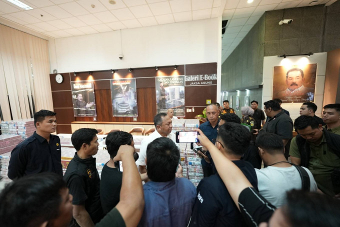Kejati Sumsel Bongkar Dugaan Korupsi Kredit BRI, Negara Terselamatkan Rp1,2 Triliun