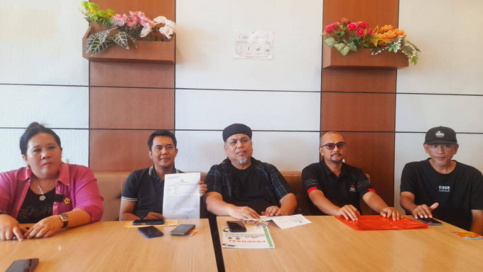 Dijanjikan Ribuan Foodtray MBG Impor, Pengusaha Kayu Agung Malah Rugi Rp500 Juta