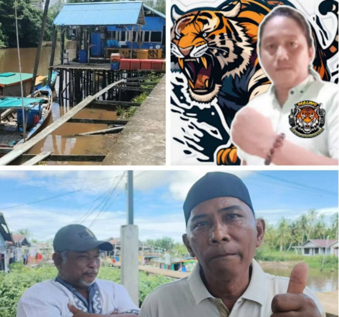 Aktivitas Nelayan Lumpuh Akibat BBM Mahal, DPC Maung Kubu Raya Desak Pemda Tangani Serius