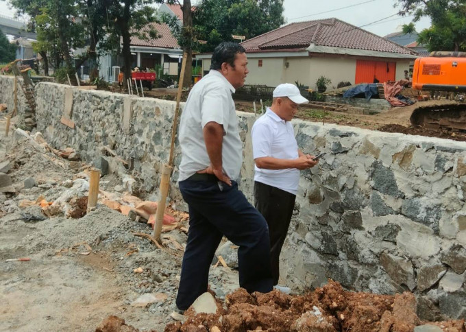 ​Kontraktor harus berkomitmen dan kredibel dalam menangani pekerjaan proyek yang di kerjakannya