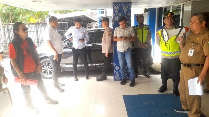 Misral: Disdik Sumsel Siap Kawal Hak Pendidikan Siswa Kurang Mampu