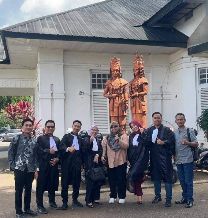 Benarkah Dana Donor Darah Masuk Keuangan Negara? Ini Fakta Hukumnya Menurut Pakar Hukum Unsri