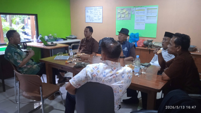 HIPMAPI dan Aliansi Indonesia siap bersinergi mendukung program swasembada pangan