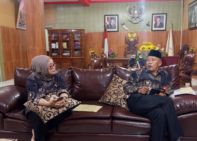 Sekjen LAI: Kami fokus pada pembenahan sistem