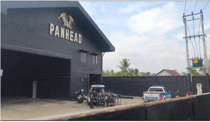 Keributan di THM Panhead Palembang Berujung Maut, Anggota TNI AD Tewas Ditembak Rekan Sendiri