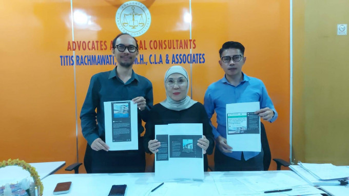 Botanica Residence Merasa Dirugikan oleh Narasi Sepihak Elis