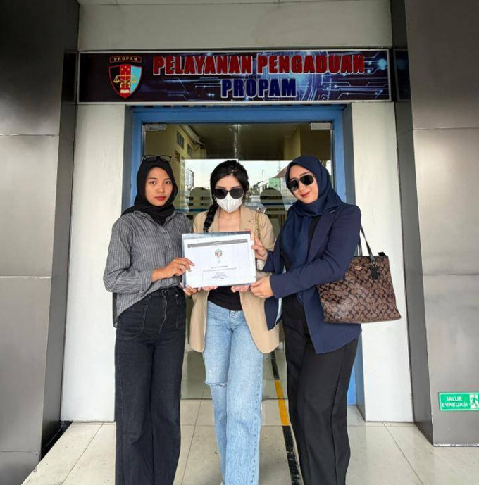 Terbuai Janji Manis, Perempuan Cantik Jadi Korban Dugaan Penipuan
