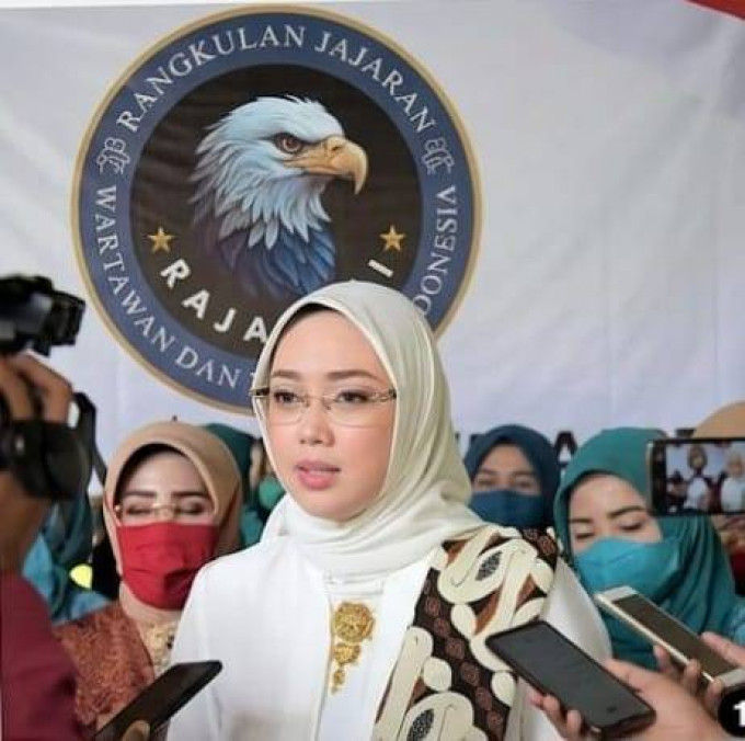 Kasus Mobil Mewah Tersangkut Mantan Pimpinan Daerah, RAJAWALI Purwakarta Ingatkan Ancaman Hukum Gratifikasi dan Tindak pidana korupsi 