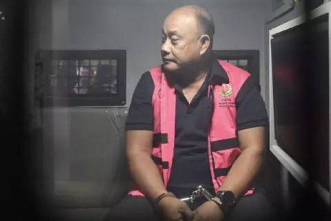 Ini kasus yang menjerat eks Kepala BGN Dadan Hindayana dan 2 eks pejabat lainnya