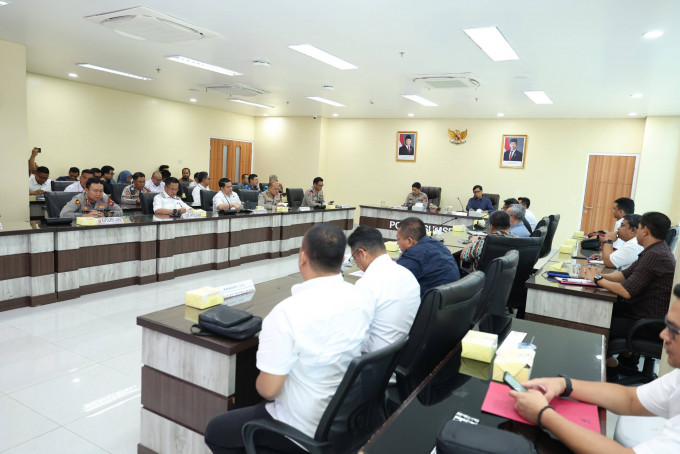 Polda Sumsel Perkuat Pengawasan Sumur Masyarakat untuk Dukung Ketahanan Energi Nasional
