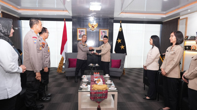 Wujud Presisi Polri, Polda Sumsel Perkuat Pengawasan dan Pelindungan Pekerja Migran