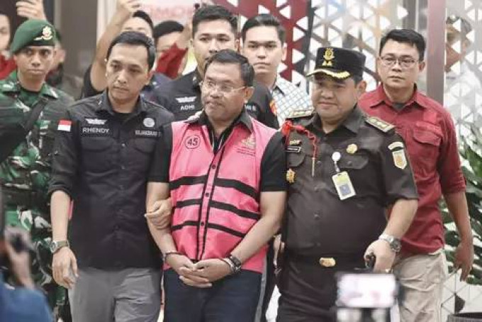Sony Sonjaya ajukan JC, siap bongkar 26 nama terlibat korupsi MBG