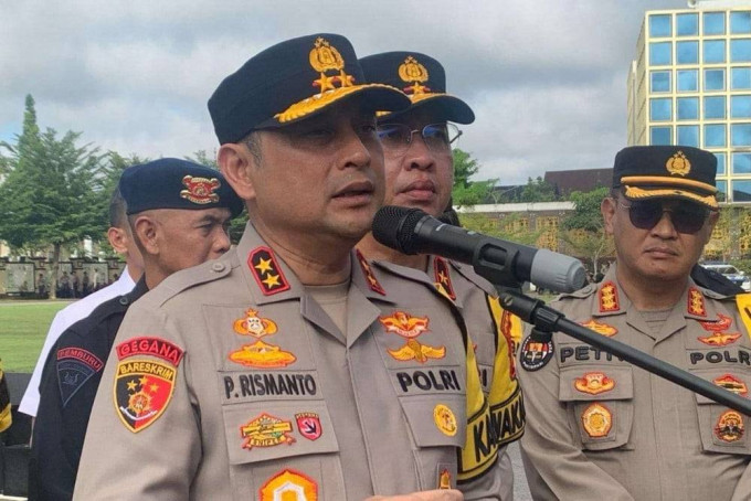 Kapolda Jabar Pipit Rismanto diperiksa terkait kasus tambang di Kalbar? 