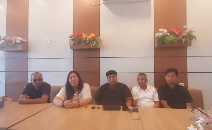 Kontroversi Dapur MBG di Betung Memanas, YGMS Siap Tempuh Jalur Hukum terhadap Ketum Jarnas Sumsel