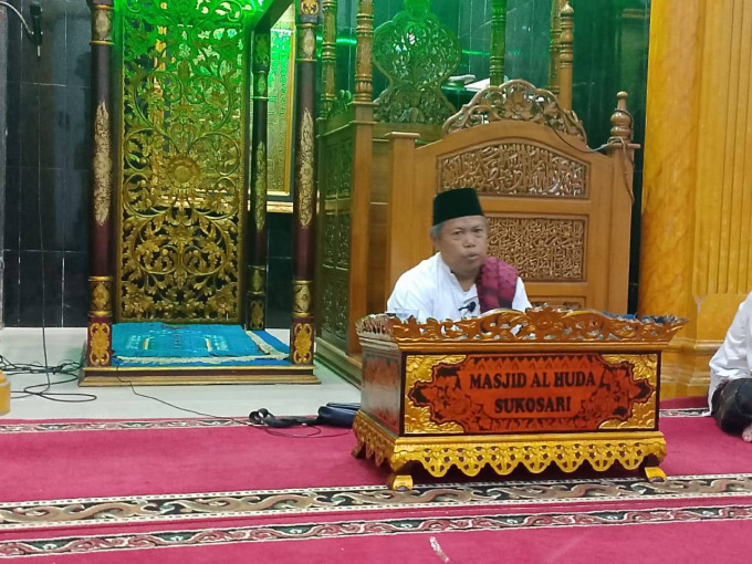 Keutamaan Menjaga Kebersihan dan Keindahan