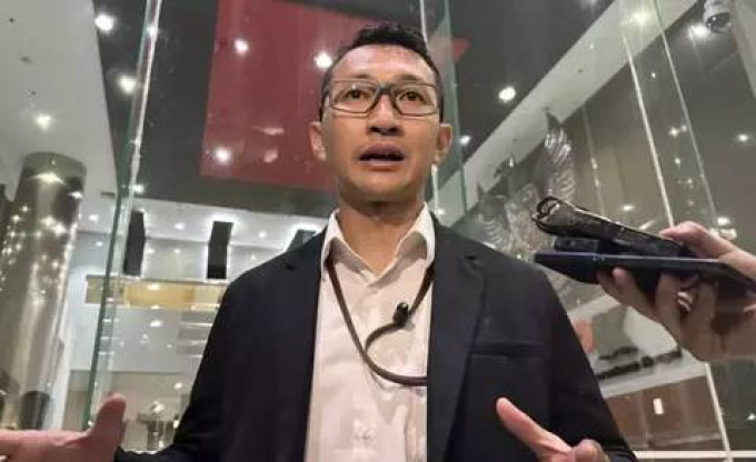 Operasi senyap, KPK OTT ASN BPK, uang tunai jutaan Rupiah disita