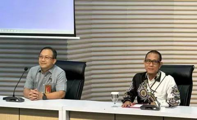Joint investigation KPK dan Polri diperluas hingga ke daerah