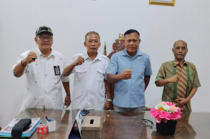 HIPMAPI: Kita harus mencari solusi untuk kesejahteraan petani 