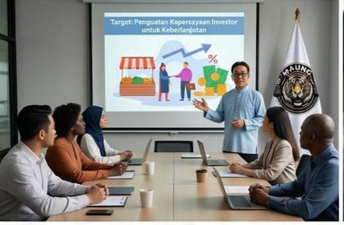 Dukung Pertumbuhan Ekonomi, MAUNG Kota Tasikmalaya: Perkuat Disiplin Fiskal dan Pastikan Program Berdampak Nyata