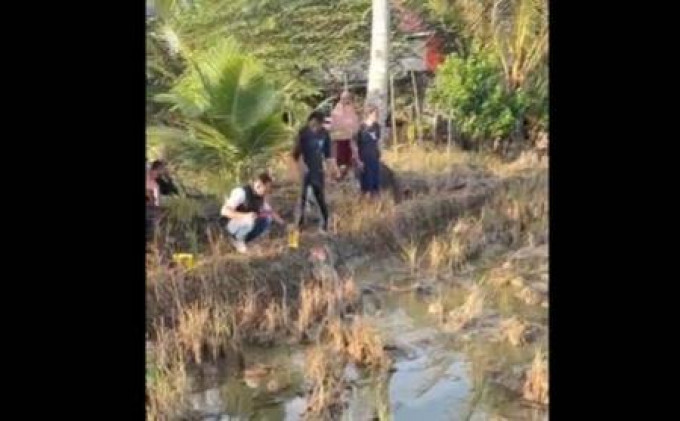 Sadis! Pelajar SMA di Luwu Timur bunuh gadis tetangga gegara cinta tak sampai