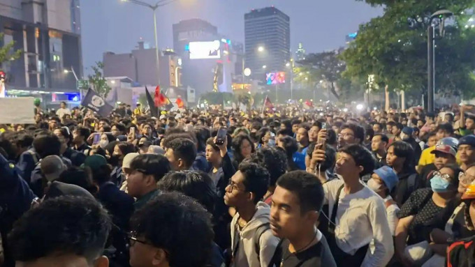 Demo besar-besaran mahasiswa Senin besok di Jakarta, Medan dan sejumlah kota besar