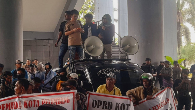 AMMPKP Minta DPRD dan BNN Usut Dugaan Keterlibatan Wawako Terkait Kasus Narkoba
