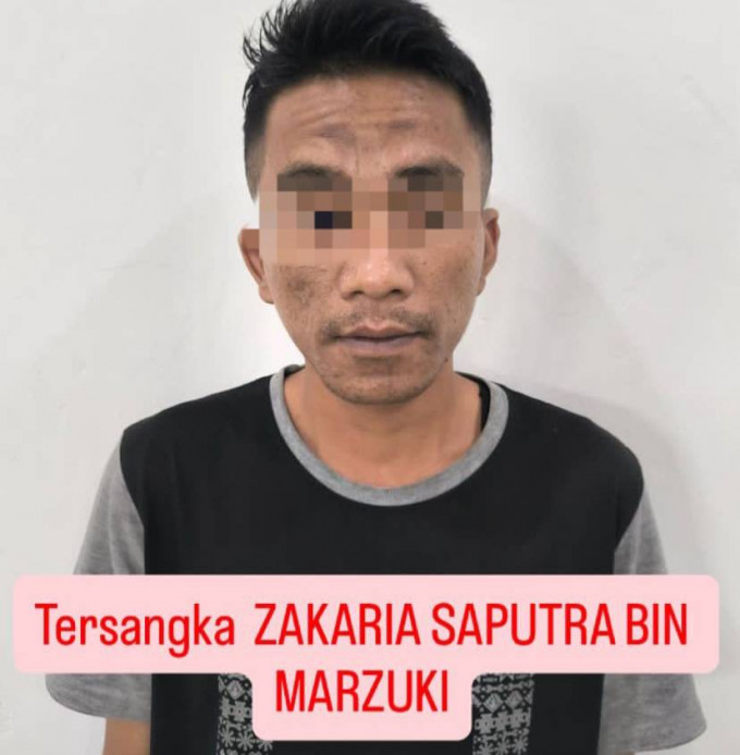 Penyidik Jatanras Polda Sumsel Tangkap Eksekutor Pencurian Modus Pecah Kaca yang Rugikan Nasabah Bank Ratusan Juta Rupiah