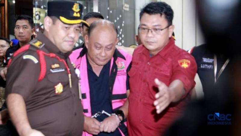 Kejagung bakal terapkan pasal TPPU dalam kasus korupsi MBG