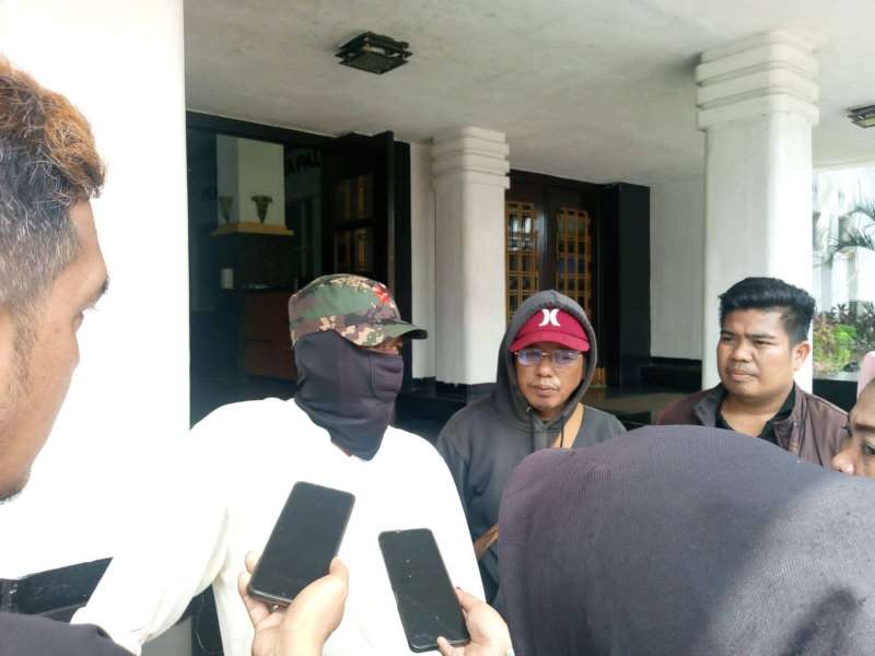 Koalisi Aktivis Revolusioner Sumsel Layangkan Pernyataan Sikap, Soroti Kinerja Pemkot Palembang dan Tuntut Transparansi