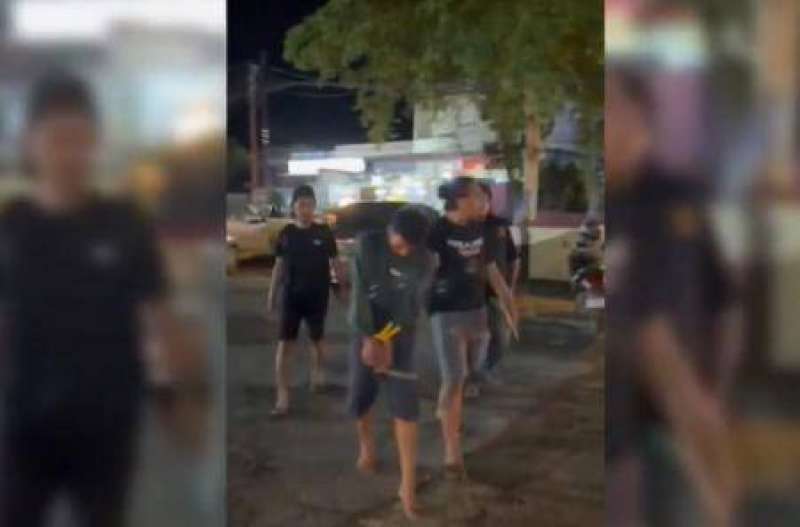 Seorang ayah tega cabuli anak kandung hingga tewas, terancam hukuman seumur hidup