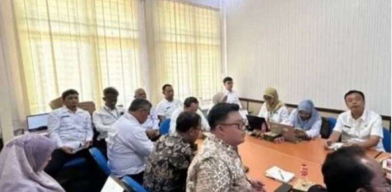 Kolaborasi Pemda dan Perguruan Tinggi Jadi Kunci Penguatan Sektor Perikanan Sukabumi
