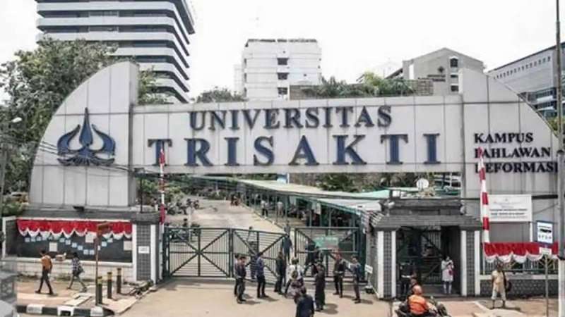 Awas! Kampus reformasi Trisakti gelar aksi demo besar besok