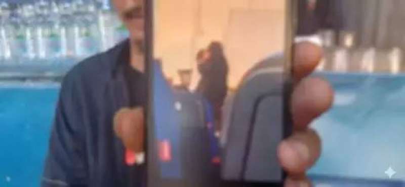 Viral video mahasiswa Unair mesum di kampus, rektor buka suara