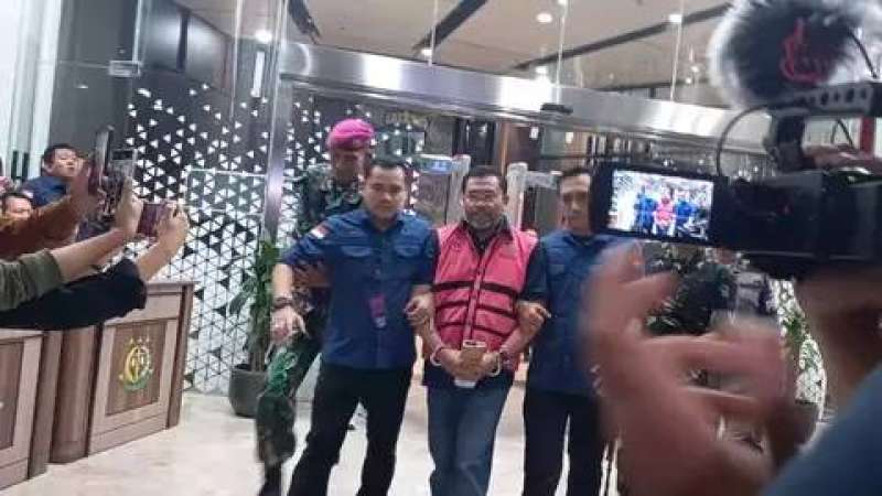 Bertambah, Sony Sonjaya ungkap 41 nama pengaju SPPG ke Kejagung
