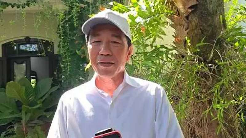 Roy Suryo-Tifa ditangkap, Jokowi siap bawa ijazah asli ke pengadilan