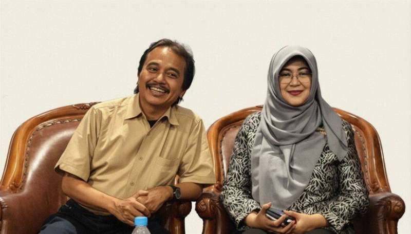 Aliansi Indonesia apresiasi  penangkapan Roy Suryo-Tifa oleh Polda Metro Jaya
