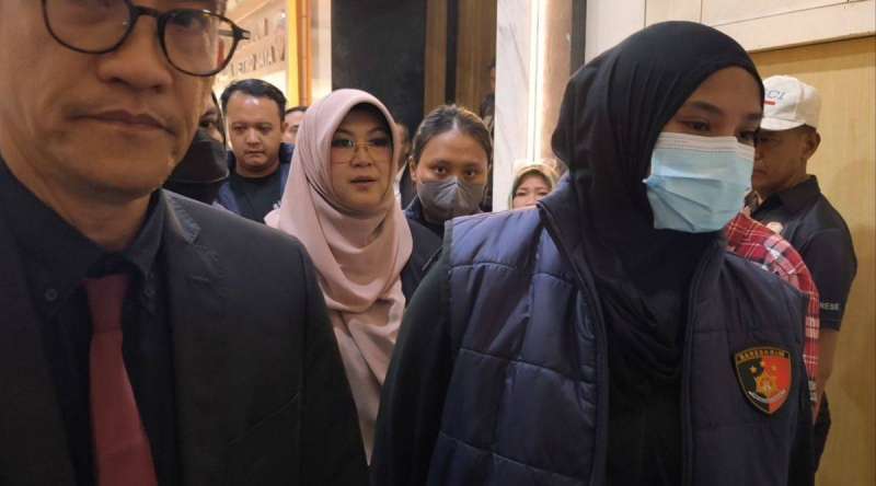 Sebelum tangkap Roy Suryo-Tifa, Polisi sudah periksa 94 saksi dan 26 ahli