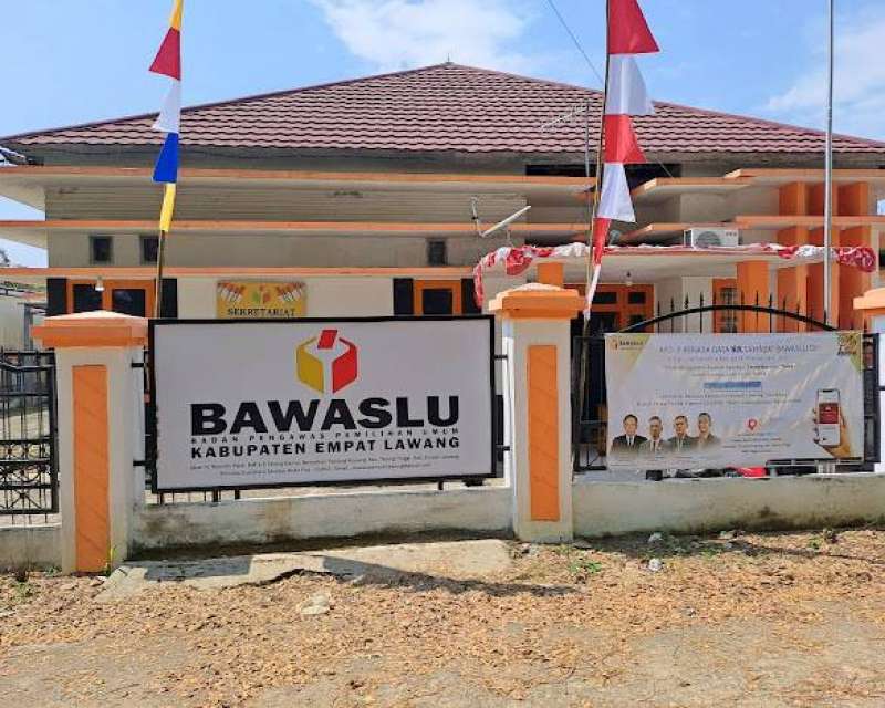 PPPK Bawaslu Empat Lawang Berstatus Tersangka Pengeroyokan, Aktivis dan Kuasa Hukum Desak BKN serta Bawaslu RI Bertindak Tegas