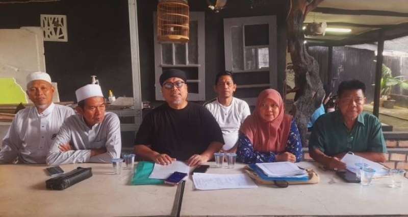 Dugaan Penyalahgunaan Jabatan di SMAN 18 Palembang Masuk Ranah Hukum, Kuasa Hukum Minta Kasus Diusut Hingga Persidangan