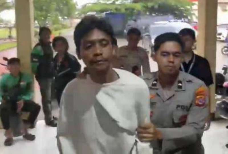 Sekap dan jual 2 gadis via Michat di Kendari, pelaku dibekuk polisi