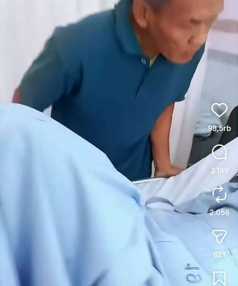 Tangis korban penyekapan pecah, minta Taufik Hidayat dihukum seberat-beratnya
