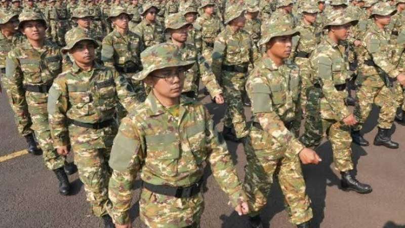 Total 4 calon manajer Kopdes Merah Putih meninggal saat Latsarmil