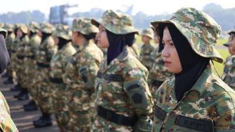 Ternyata ini alasan calon manajer Kopdes Merah Putih harus ikut latihan dasar militer