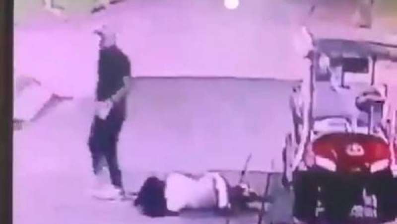 Viral seorang caddy golf dianiaya, dipicu kalimat 'adikku sayang'