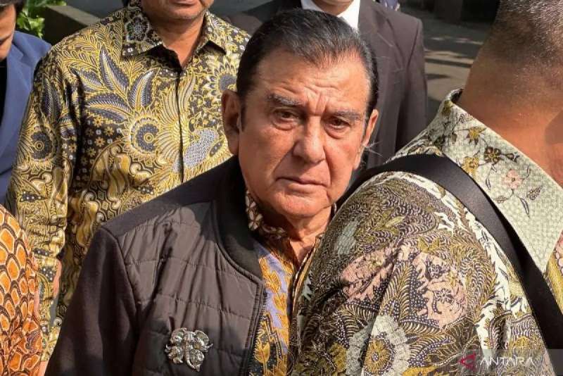 KPK dalami dugaan Ketum Pemuda Pancasila kuasai aset-aset hasil korupsi