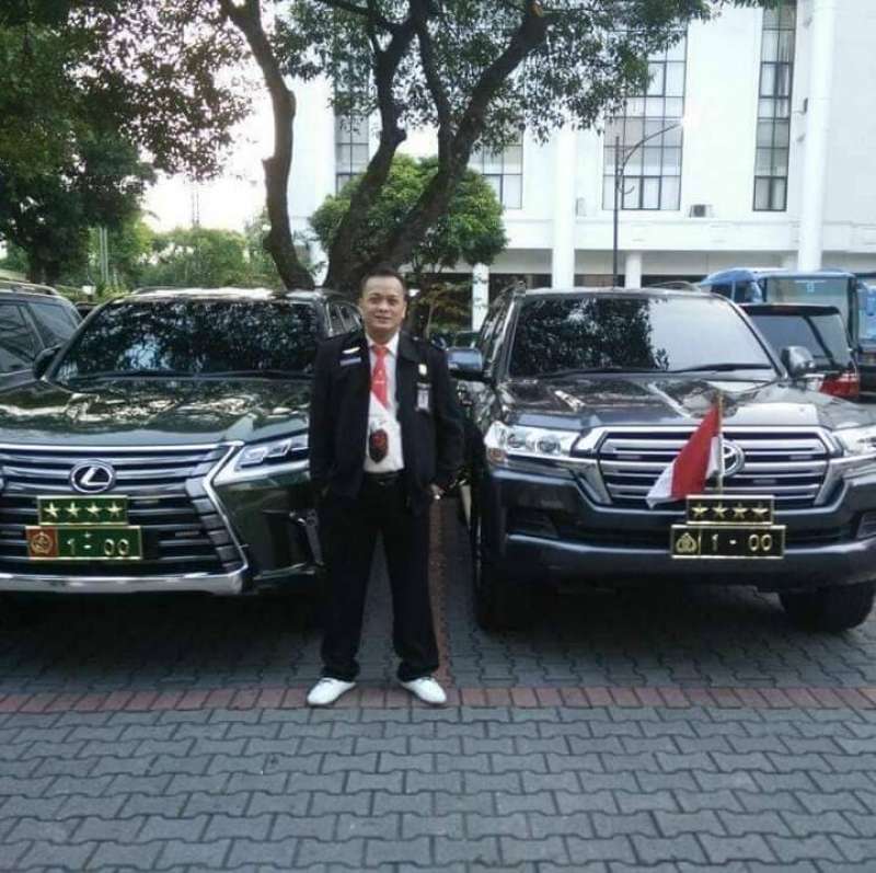 Hari Bhayangkara ke-80, Ketua DPD BPAN-LAI Sumsel Apresiasi Pengabdian Polri dan Ucapkan Selamat Ulang Tahun kepada Kapolda Sumsel
