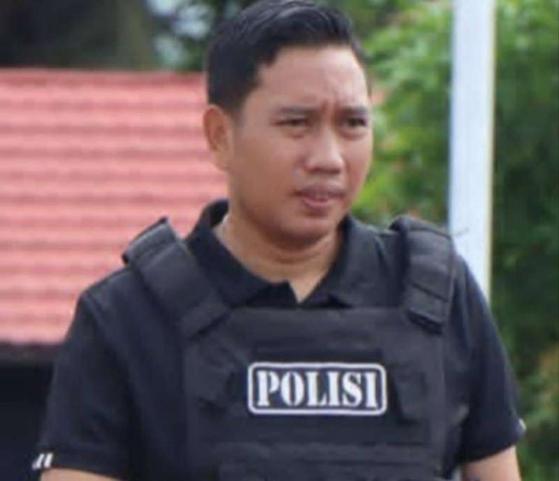 Seorang polisi Satresnarkoba Polres Katingan gugur dan 2 masih hilang saat penggerebekan bandar narkoba 