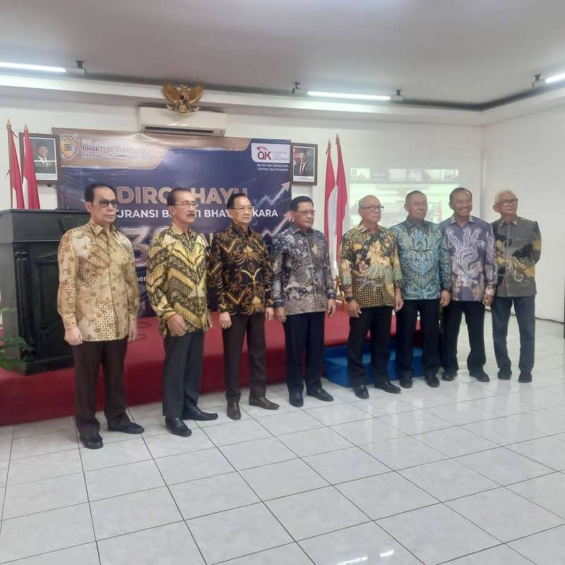 39 Tahun PT ABB: Perkuat Kolaborasi dan Inovasi demi Perlindungan Keluarga Indonesia