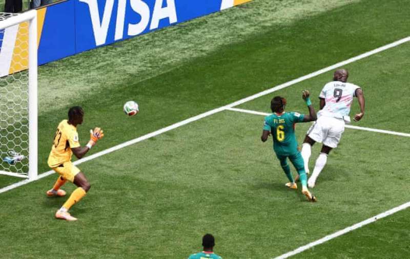 Belgia lolos dramatis ke 16 Besar Piala Dunia 2026, Lukaku: Mental jadi pembeda