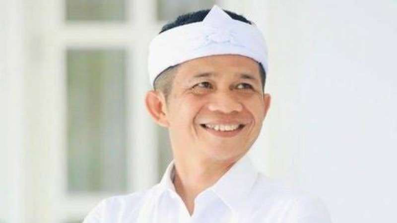 Dinilai rendahkan perempuan, Ini lirik dan arti lagu 'Lalaki Langit, Lalanang Bejat' Bupati Purwakarta 